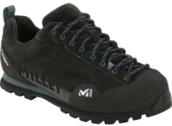 Intersport Millet Frictiondark grey Calzado de montaña