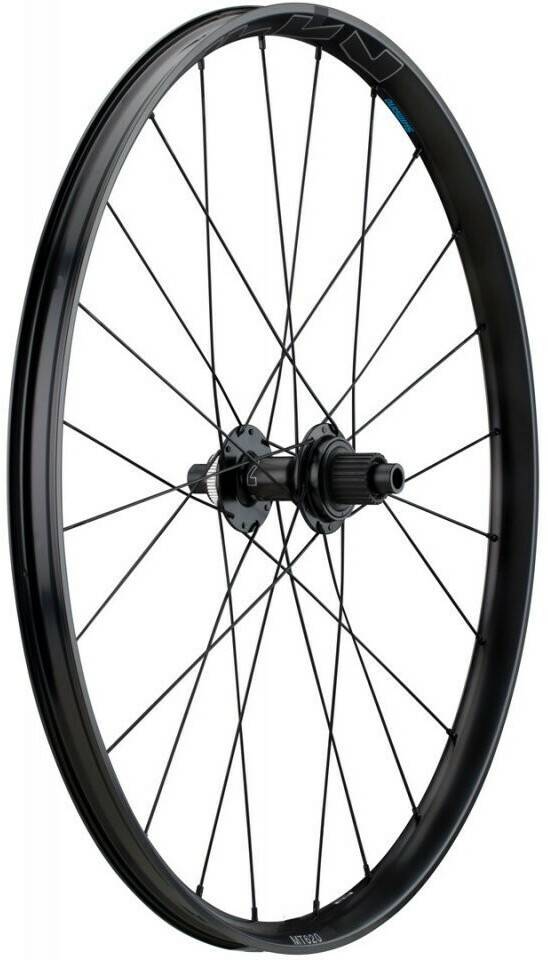 Intersport Shimano WH-MT620-TL-B Disc Center Lock 29" black HR 12x148 Boost Shimano Micro Spline Ruedas de bicicleta