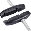 Intersport Koolstop Eagle 2black Accesorios para frenos de bicicleta