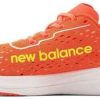 Zapatillas running Intersport New Balance Fuelcell Supercomp Pacer Womenneon dragonfly/cosmic pineapple naranja