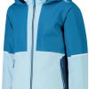 Intersport CMP Kid G Jacket Fix Hood (33W0205)Kids anice Ropa de esquí