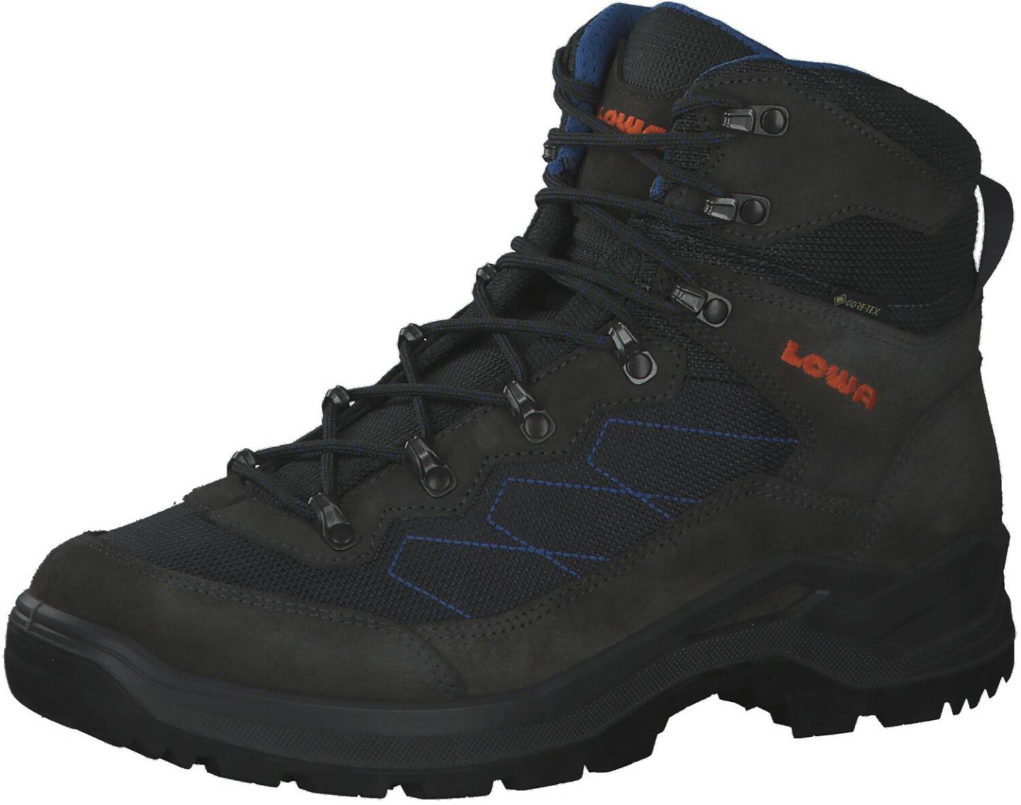 Intersport Lowa Taurus Pro GTX Mid (310529)anthracite Calzado de montaña