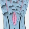 Zapatillas running Intersport Brooks CASCADIA 16 Womenblue/black/yellow azul