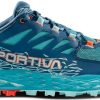 Intersport La Sportiva Lycan II Womanstorm blue/lagoon azul Zapatillas running