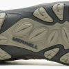 Calzado de montaña Intersport Merrell Accentor 3 Mid Waterproof pecan