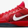 Intersport Nike Basketball shoe Sabrina 2 United red Zapatillas de baloncesto