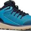 Intersport Columbia Trailstorm Waterproofdeep marine/blood orange azul Calzado de montaña