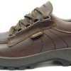 Intersport Grisport Hiking Shoes Kielder full grain leather GS167 Calzado de montaña