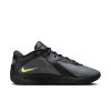 Intersport Nike Giannis Freak Basketball Shoe black Zapatillas de baloncesto