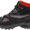 Intersport 4F Dust Hiking grey Calzado de montaña