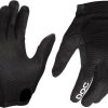 Guantes de ciclismo Intersport POC Essential DH