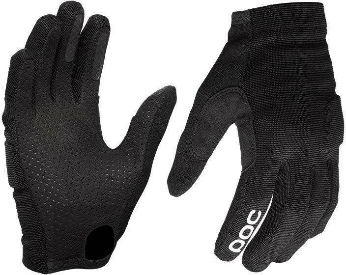 Guantes de ciclismo Intersport POC Essential DH