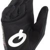 Guantes de ciclismo Intersport Prologo Faded Long Gloves Men (708823/GLOVELFBO11-L) black