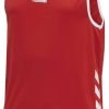 Camisetas de fútbol Intersport Hummel Hmlcore Xk Shirt Kids (212645)(212645-3062) red