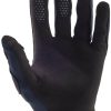 Intersport Fox Gloves defend wind off road black Guantes de ciclismo