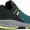 Intersport Columbia Peakfreak IIdeep water/black azul Calzado de montaña