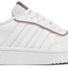 Intersport Adidas Sneakers Postmove SE IG3795 white Zapatillas de baloncesto