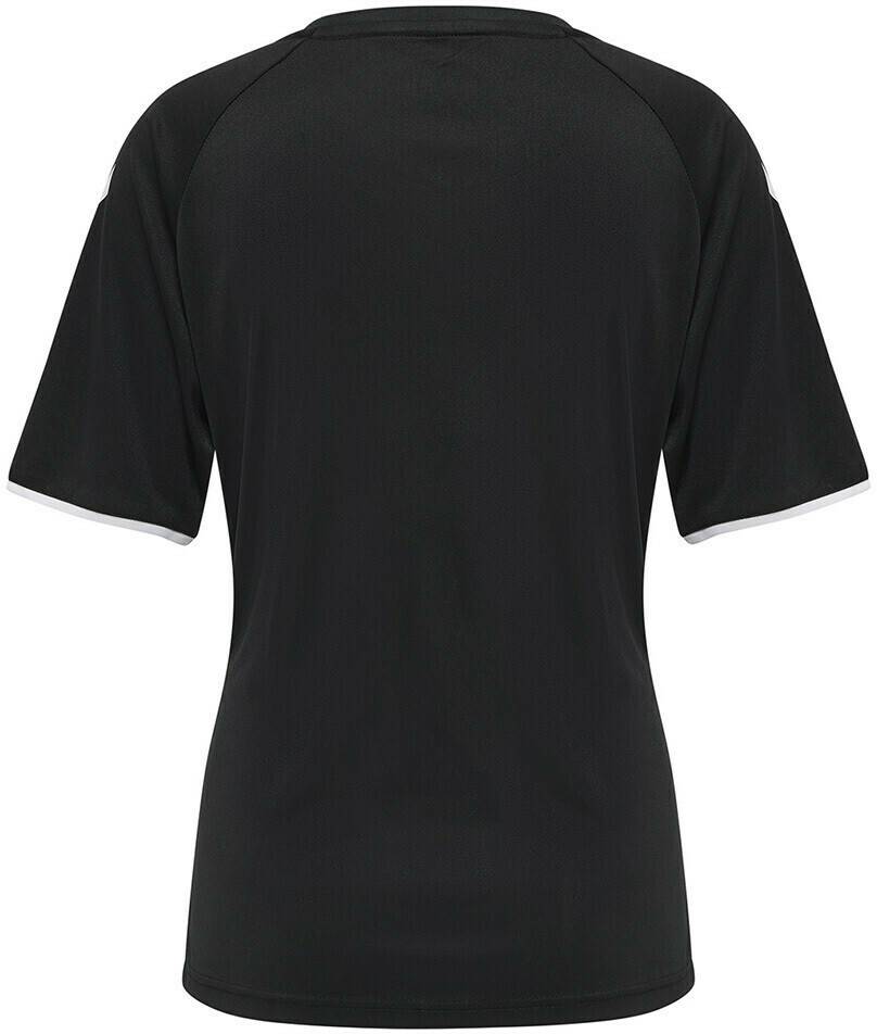 Camisetas de fútbol Intersport Hummel Core Volley Tee Women (213923)black 2001