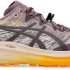 Zapatillas running Intersport Asics Fuji Lite 5 Womendusty mauve/dark aubergine lila