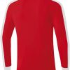 Camisetas de fútbol Intersport Erima Retro Star LA Youth (40620)red/white