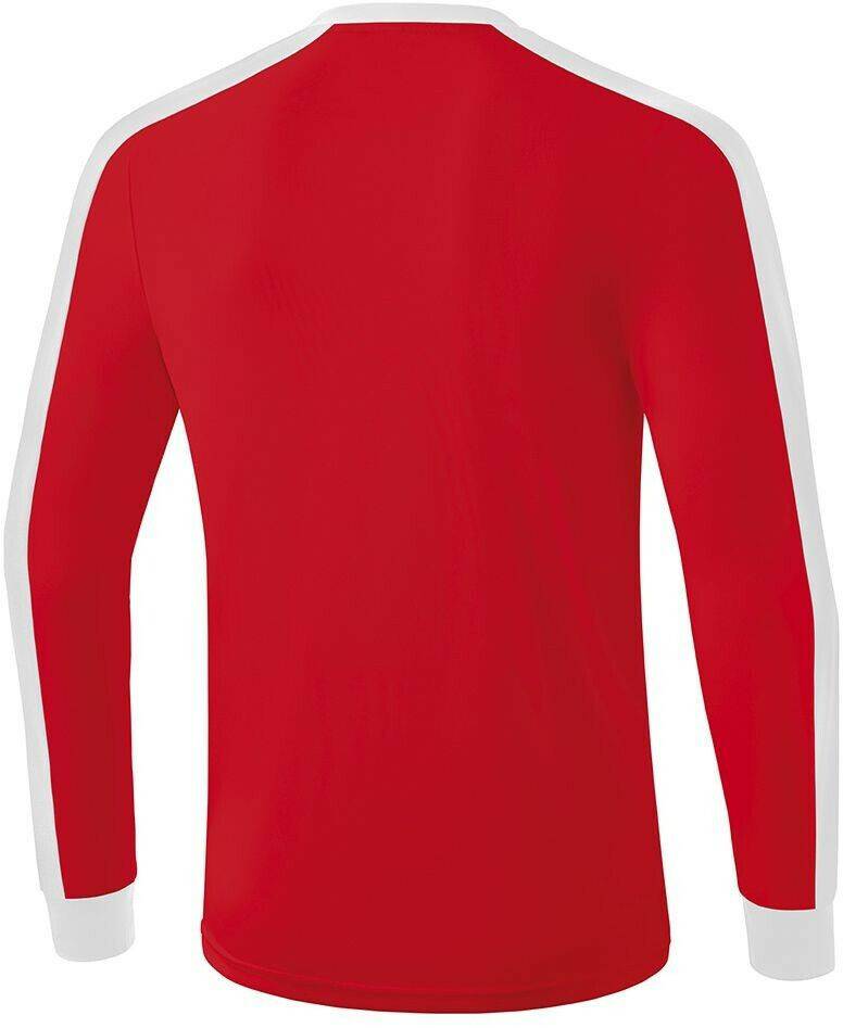 Camisetas de fútbol Intersport Erima Retro Star LA Youth (40620)red/white