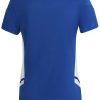 Intersport Adidas Condivo 22 WomenHD4724 Camisetas de fútbol