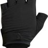 Intersport Pearl Izumi Quest Gel Short Gloves Women (14242303021L)black Guantes de ciclismo