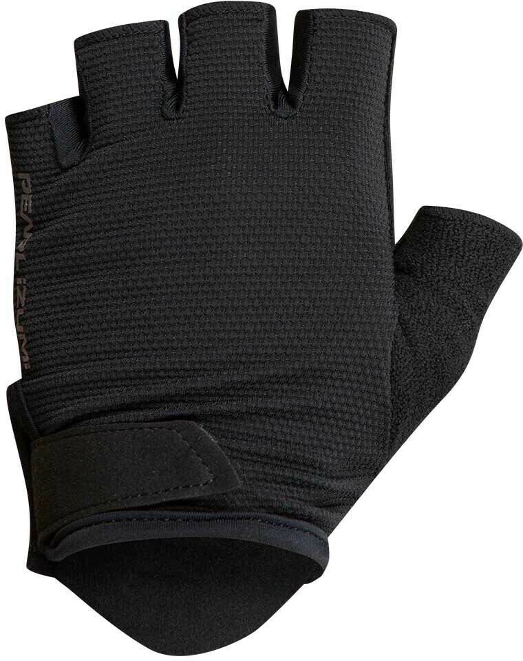 Intersport Pearl Izumi Quest Gel Short Gloves Women (14242303021L)black Guantes de ciclismo