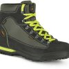 Calzado de montaña Intersport Aku Slope Micro GTXgrey/green gris