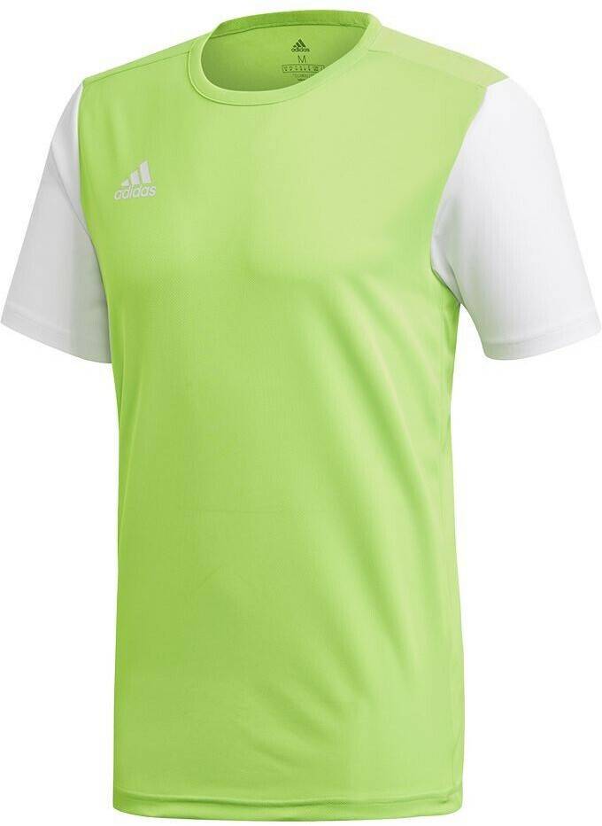 Camisetas de fútbol Intersport Adidas Estro 19 Shirt short sleeve (DP32)(DP3240) green