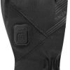 Intersport Racer E-glove 4 Gloves Men (EGLOVE4_174-2XL/11) black Guantes de ciclismo