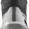 Calzado de montaña Intersport Salomon Elixir Activ Mid GTX Men anthracite