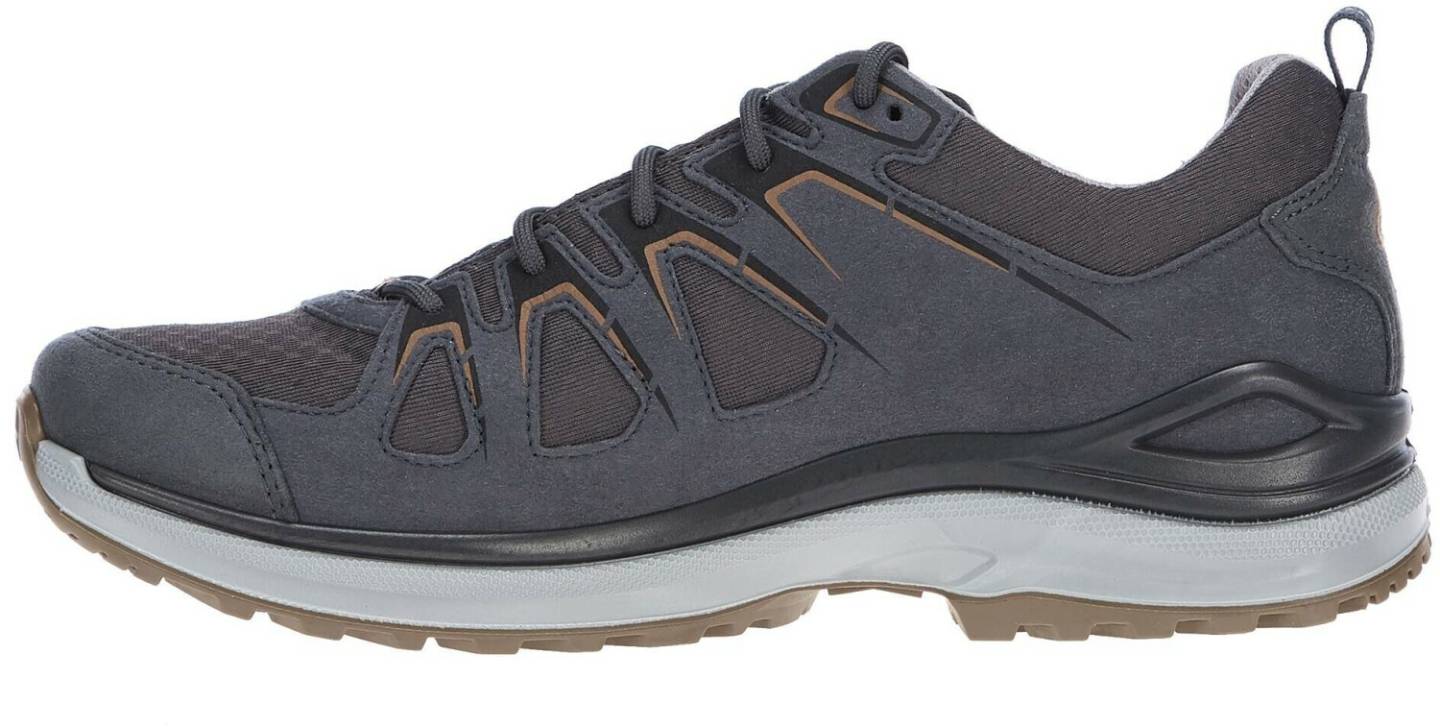 Intersport Lowa Innox Evo GTX Loanthracite/bronze Calzado de montaña