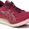 Intersport Asics Glideride Womenrose petal/breeze Zapatillas running