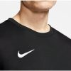 Camisetas de fútbol Intersport Nike Park VII Shirt short sleeve (BV6708)(BV6708-010) black