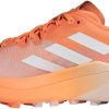 Intersport Adidas Terrex Agravic 3 Women(IG6582) amber tint/crystal white/putty mauve naranja Zapatillas running