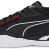 Intersport Puma Shoes Playmaker 385841 01 black Zapatillas de baloncesto