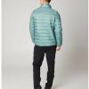 Intersport Protest Shaffer Jacket (6723400)green Ropa de esquí