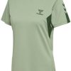 Intersport Hummel 221883-0521 Camisetas de fútbol