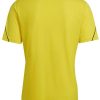 Intersport Adidas Tiro 23 MenHR4609 Camisetas de fútbol