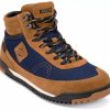 Intersport Xero Shoes EU Ridgeway Men hiking shoe waterproof leather Calzado de montaña