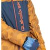 Intersport Quiksilver Quiksilver Side Hit Jacket Kids brown Ropa de esquí