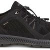 Calzado de montaña Intersport Ecco Terracruise II W GTX black