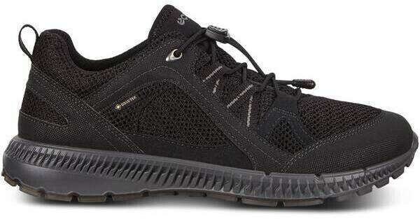 Calzado de montaña Intersport Ecco Terracruise II W GTX black