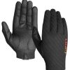 Intersport Giro Rivet Cs Long Gloves Men (7140921)(7111828) black Guantes de ciclismo