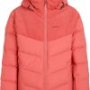 Ropa de esquí Intersport Protest Girl Prtnoa Jacketrusticrust