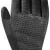 Intersport Racer Alpin Gloves Men (ALPIN_002-L/9) black Guantes de ciclismo