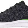 Zapatillas running Intersport Under Armour UA Charged Impulse 3 Knitanthracite