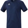 Intersport Erima Madrid Youth (40620)new navy Camisetas de fútbol