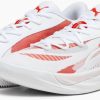 Intersport Puma All-Pro Nitro white Zapatillas de baloncesto